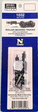 Micro trains spur - micro-trains, n