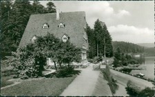 Ansichtskarte Schwarzenbach