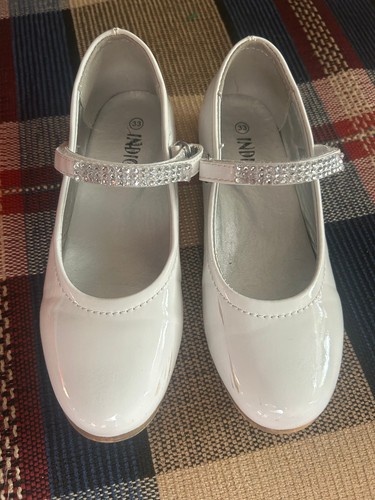 Kommunionschuhe festliche - kommunionschuhe,