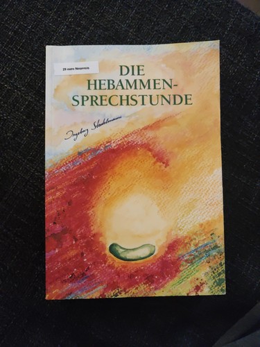 Die hebammensprechstunde von - hebammensprechstunde,