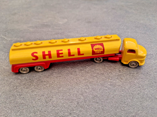 Mercedes tanklastwagen lego - tanklastwagen,