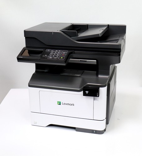 Lexmark mx522adhe a4 - mx522adhe,