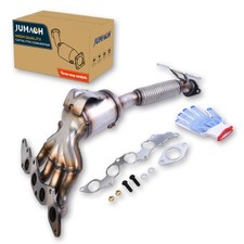 Katalysator Euro4 für Ford