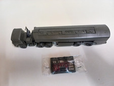 Roco Minitanks Flugfeldtankwagen (FTW)  H0/1:87*