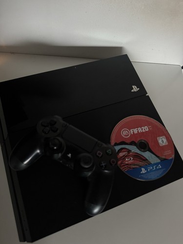 Sony playstation ps4 500gb - playstation,