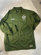 Original Jako VFB Stuttgart Sweatjacke  Gr.L Neuwertig