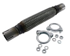 Flexrohr Flexstück 32x300 mm