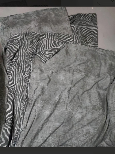 Bettwäsche tigermuster und - bettwäsche,