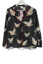 H&M Cabanjacke Damen Jacke Gr