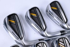 Linkshand Taylormade