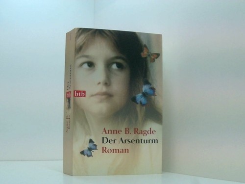 Der arsenturm roman - roman,