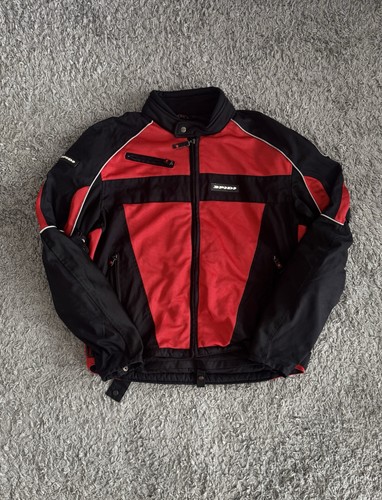 Spidi motorradjacke - spidi,