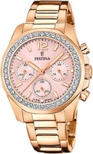 FESTINA Damen Armbanduhr