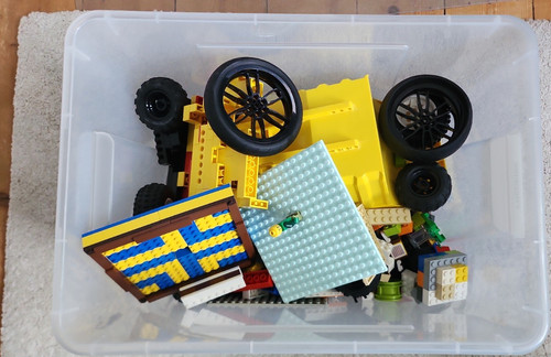Lego bausteine einzelteile - &,