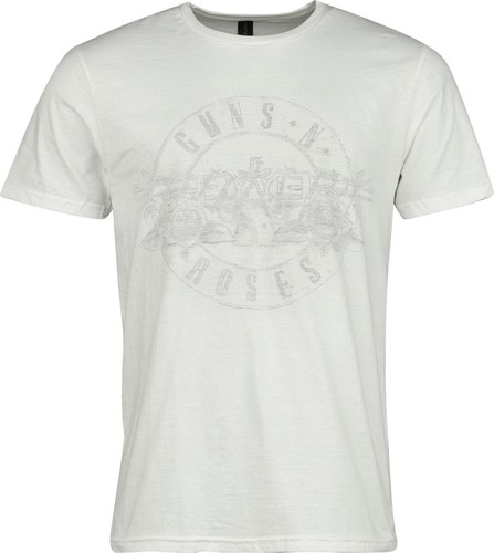 Guns roses shirt herren - n', t-shirt