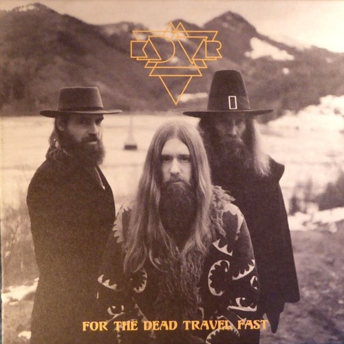 Box set vinyl kadavar - box,