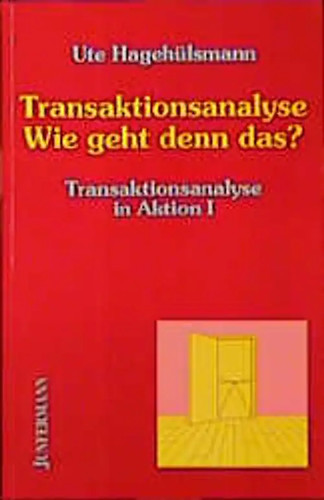 Transaktionsanalyse aktion - transaktionsanalyse, in