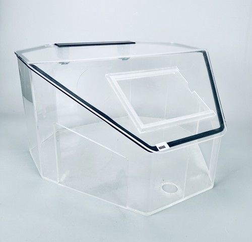 Schleifbox