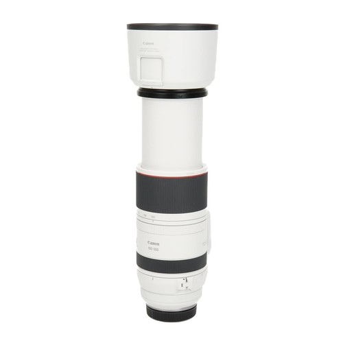 Canon 100 500mm - canon, rf
