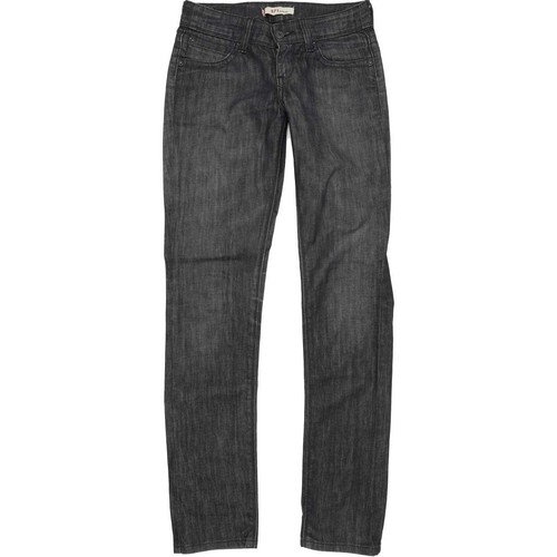 Levi 571 damen holzkohle - levi's,
