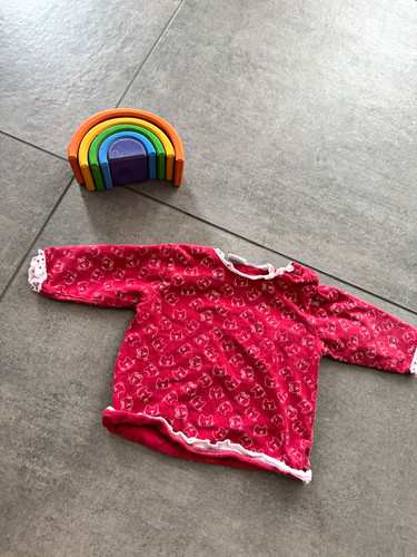A baby mädchen - h&m,