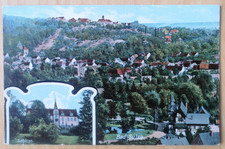 Bad Sulza - Gesamtansicht und