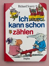 "Ich kann schon zählen" -