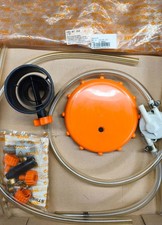 Satz Druckpumpe von Stihl Nr. 4203 007 1016 für SR320, SR340, SR400 , SR420