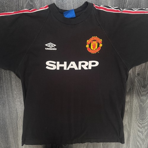 Original umbro manchester - original,