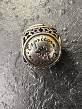 Pandora Charm Sternzeichen Widder ALE 925 Silber