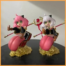 Fridolin Anime-Figur X Fly