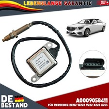 NOX Sensor Lambdasonde Für