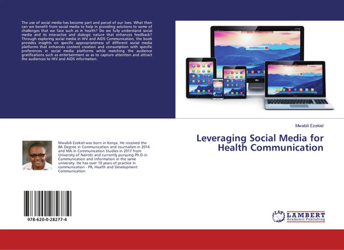Leveraging social media - social, for