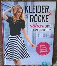 Kleider und röcke nähen ohne - und,