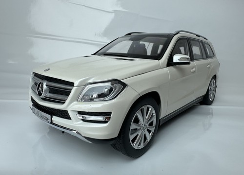 Mercedes benz klasse x166 - mercedes-benz,