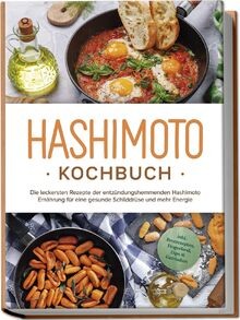 Hashimoto kochbuch die - kochbuch:,