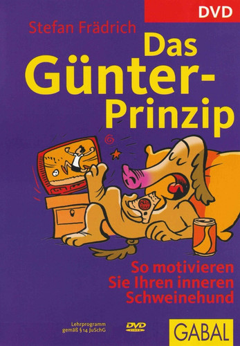 Das günter prinzip - das, günter-prinzip