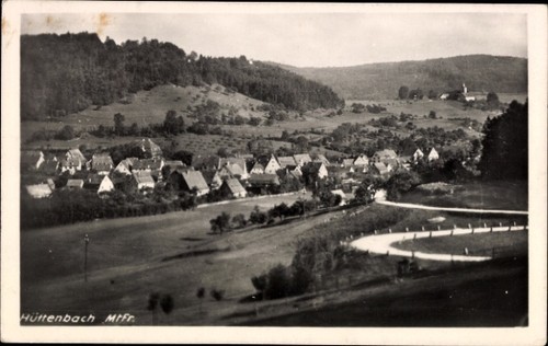 Hüttenbach simmelsdorf in - simmelsdorf,