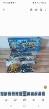 LEGO City 60132 Tankstelle