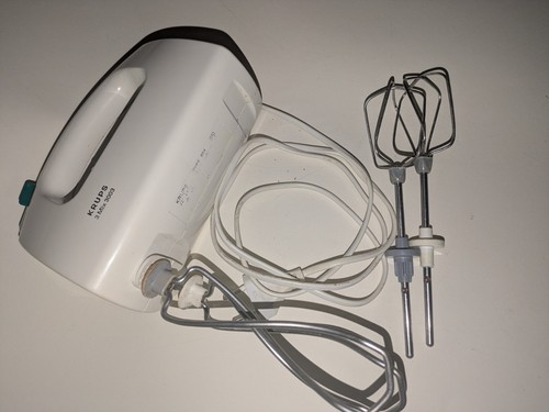 Krups 3mix 3003 retro typ - krups,