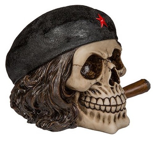 Spardose totenkopf - spardose,