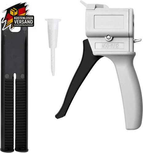 Dosierpistole für ml - für, 50