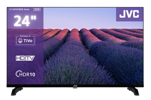 Jvc 24vh3655 fernseher 24 - fernseher,