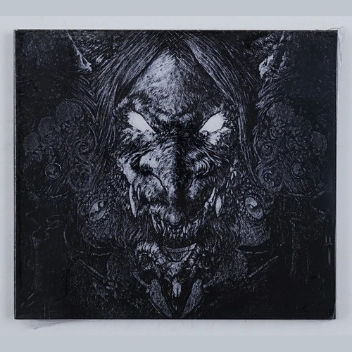 Satanic warmaster - satanic,