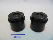 OLYMPUS G20x (12,2) Mikroskop