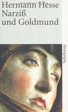Narziss und goldmund - narziss,