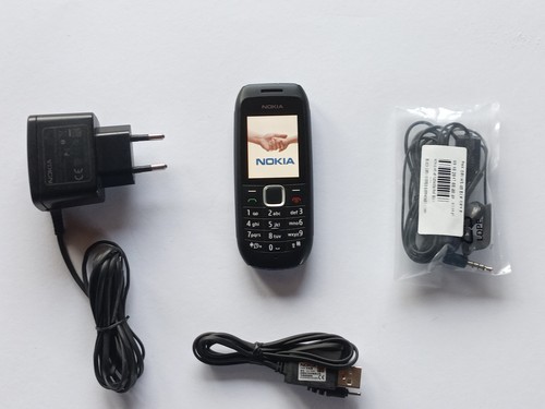 100 original handy nokia 1616 - nokia,