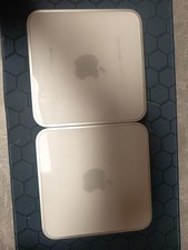 2x Mac mini – DEFEKT –