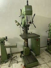 Ixion Säulenbohrmaschine