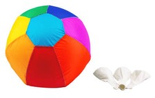 Wolkenstürmer Balu Pocketball